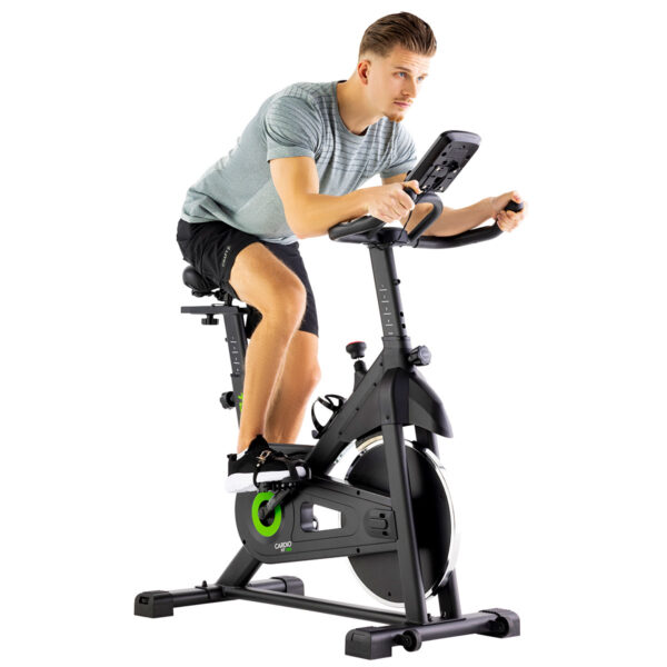 Tunturi Cardio Fit S20 ποδήλατο γυμναστικής - Image 13