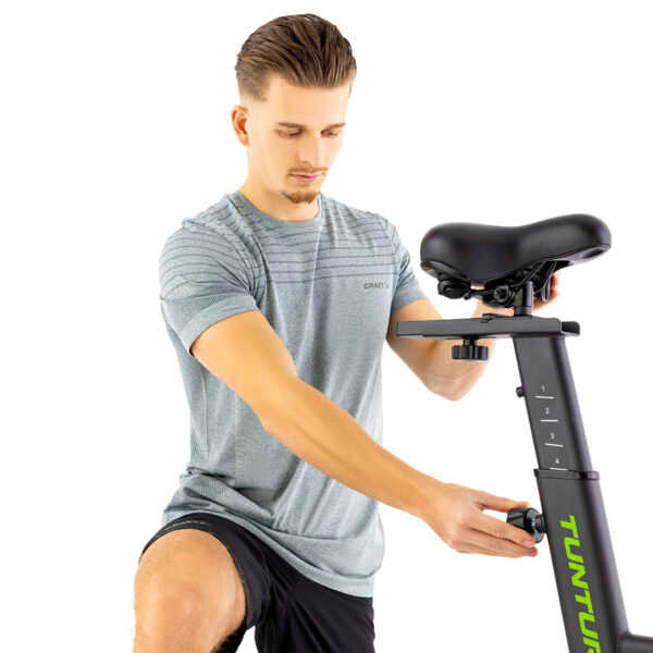 Tunturi Cardio Fit S20 ποδήλατο γυμναστικής - Image 19