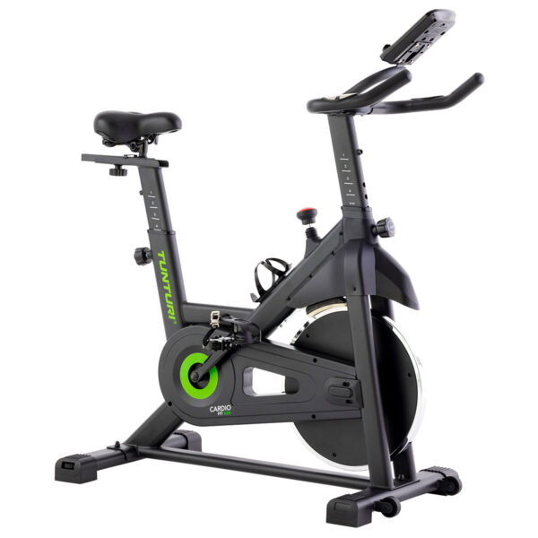 Tunturi Cardio Fit S20 ποδήλατο γυμναστικής - Image 20