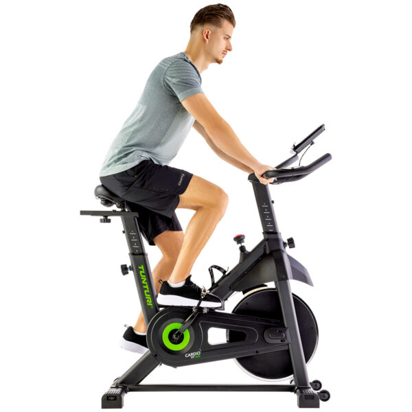 Tunturi Cardio Fit S20 ποδήλατο γυμναστικής - Image 21