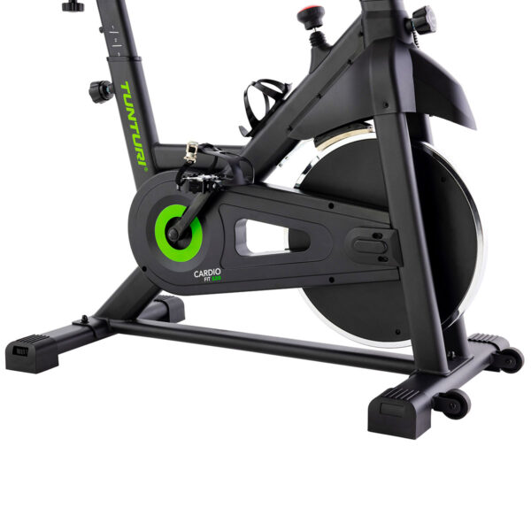 Tunturi Cardio Fit S20 ποδήλατο γυμναστικής - Image 23