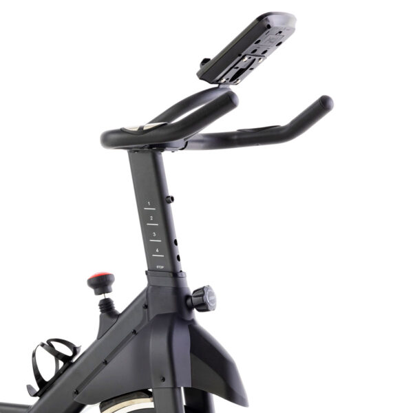 Tunturi Cardio Fit S20 ποδήλατο γυμναστικής - Image 32