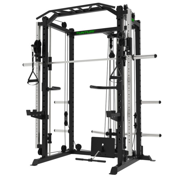 Tunturi SM90 Smith Machine Πολυόργανο Γυμναστικής