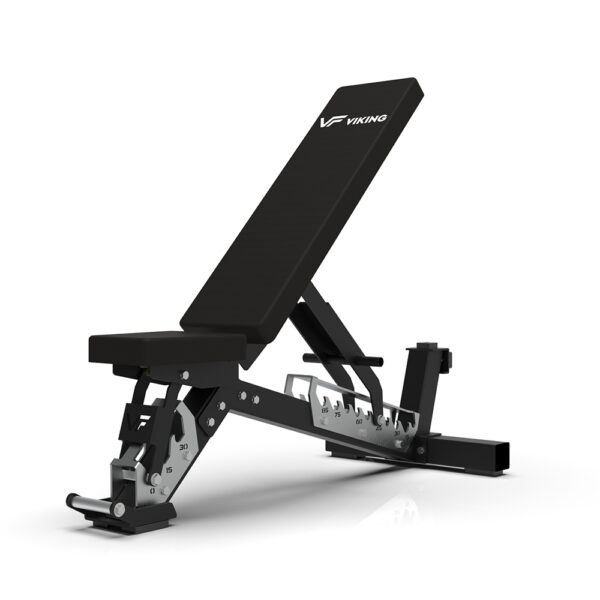 Viking B-500 Heavy Duty Bench