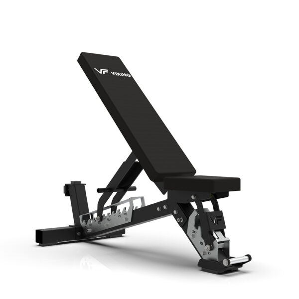 Viking B-500 Heavy Duty Bench - Image 2