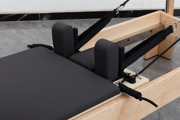 Viking Maple Pilates Reformer - Image 5