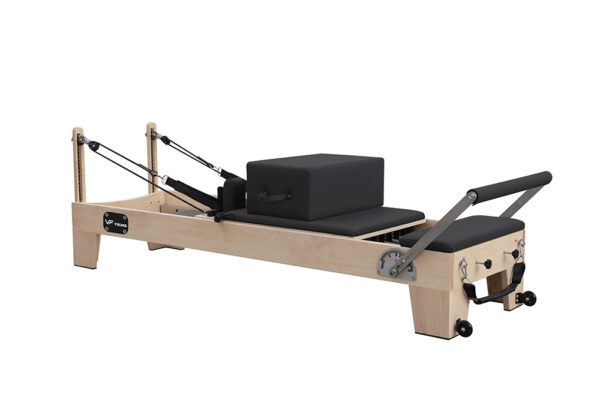 Viking Maple Pilates Reformer