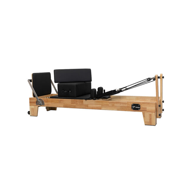 Viking Oak Pilates Reformer