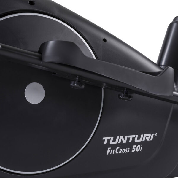 Tunturi FitCross 50i Ελλειπτικό Γυμναστικής - Image 9