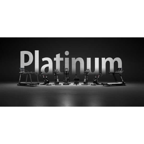 Tunturi Platinum SB10 Ποδήλατο Γυμναστικής - Image 43